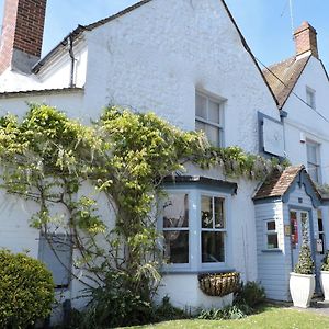 The Angel Inn B&B Long Crendon Exterior photo