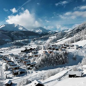 Apartment Acletta - Utoring-25 Disentis Exterior photo