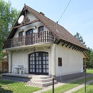 Holiday Home Arvacska - MAF134 Balatonmáriafürdő Exterior photo