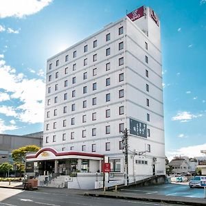 Hotel Wing International Miyakonojō Exterior photo