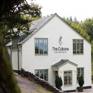 The Culbone Hotell Porlock Weir Exterior photo