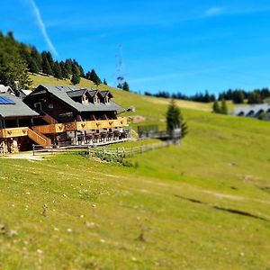 Ekoturizem Vizencar Hotell Cerklje na Gorenjskem Exterior photo