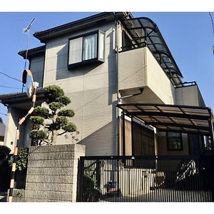 Nyoze House - Vacation Stay 84305V Tokyo prefektur Exterior photo