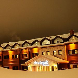 Mirada Del Monte Hotell Erciyes Exterior photo