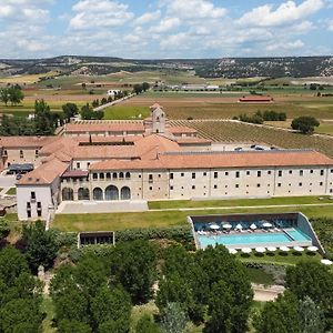 Castilla Termal Valbuena Hotell Valbuena De Duero Exterior photo