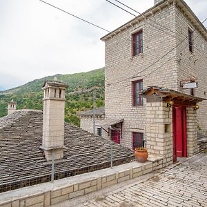 Casa Lanoi Hotell Sirako Exterior photo