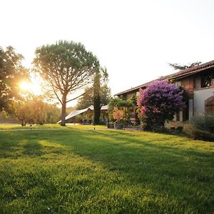 Chambre D'Hotes Belair Bed and Breakfast Muret Exterior photo