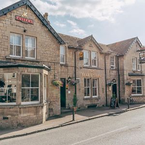 The Bear & Swan Hotell Bristol Exterior photo