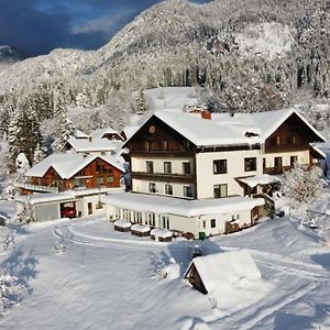 Naturgut Gailtal Hotell Sankt Stefan an der Gail Exterior photo