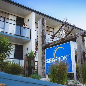 Kangaroo Island Seafront Hotell Penneshaw Exterior photo