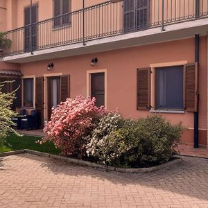 Cascina In Alto Piemonte / Piedmont Countryhouse Lägenhet Lozzolo Exterior photo