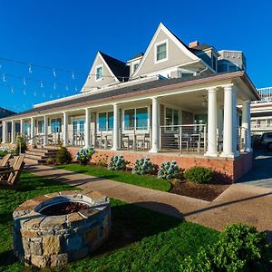 The Shore House Motell Narragansett Exterior photo