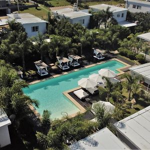 Skyblue Apart Hotel Punta Colorada Piriápolis Exterior photo