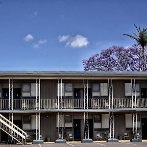 Country Motor Inn Singleton Exterior photo