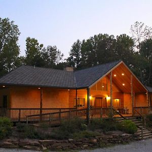 Makanda Inn&Cottages Exterior photo