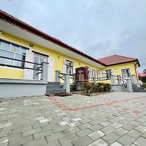 Casa Benke Haz Hotell Covasna Exterior photo