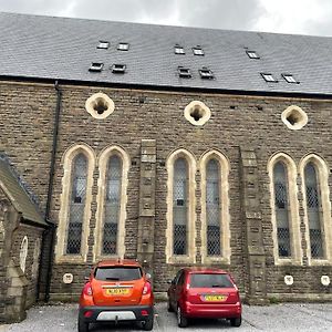 Old St Johns Church Dowlais Exterior photo