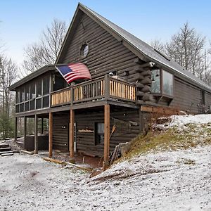 Murphy Lake House Villa Presque Isle Exterior photo