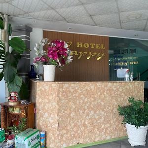 Happy Hotel Binh Tan Ho Chi Minh-staden Exterior photo