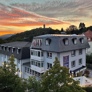 Koenigshof Bed And Breakfast Königstein im Taunus Exterior photo