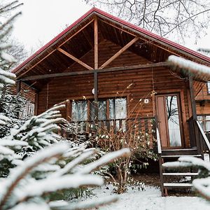 Садиба Березино Hotell Vinnytsia Exterior photo