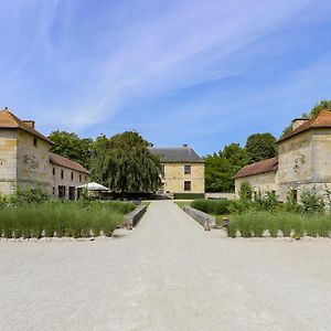 La Maison Forte Hotell Revigny-sur-Ornain Exterior photo