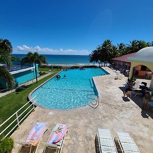 Parador Maunacaribe - Maunabo Hotell Exterior photo