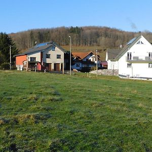 Ferienwohnung Krenzer Ehrenberg  Exterior photo