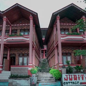 Judita Cottage Tuk Tuk Exterior photo