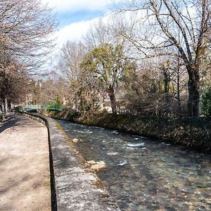 Les Jardins De Ramel - Apt Proche Des Pistes Avec Wifi Lägenhet Bagnères-de-Luchon Exterior photo