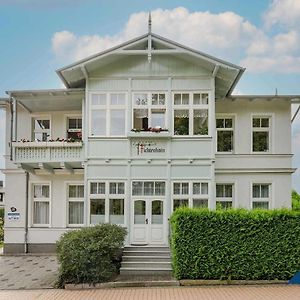 Villa Fichtenhain Whg 02 Heringsdorf  Exterior photo