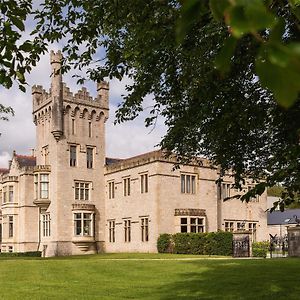 Lough Eske Castle Hotell Donegal Town Exterior photo