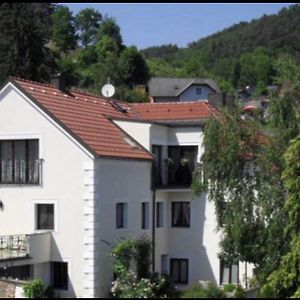 Pension Artstetten Hotell Exterior photo