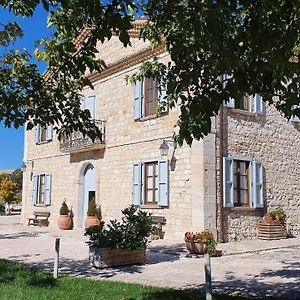 I Casali Di Colle Monte Villa San Giuliano di Puglia Exterior photo