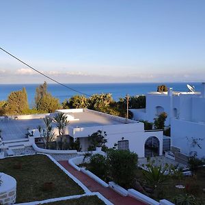 Villa Ambre La Marsa Exterior photo