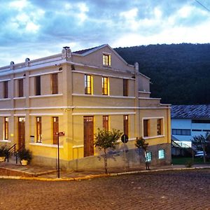 Pousada Do Valle, Serra Gaucha, Vale Dos Vinhedos - Rs Hotell Santa Tereza  Exterior photo