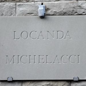 Locanda Michelacci Hotell Corniolo  Exterior photo