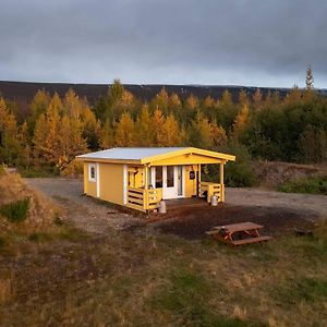 Kalda Lyngholt Villa Egilsstaðir Exterior photo