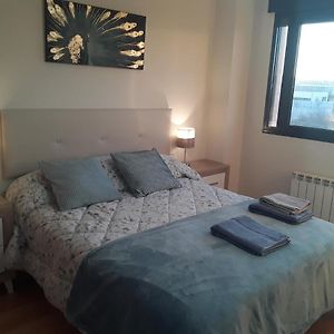Apartamento De 6 Personas Con Wifi Y Garaje Incluido Lägenhet Valladolid Exterior photo