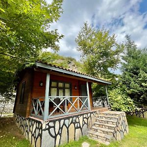 Delightful Bungalow Surrounded By Nature In Karamursel, Kocaeli Hotell Exterior photo