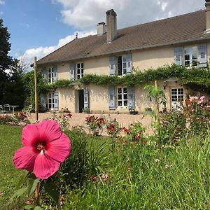 Dealettante Bed and Breakfast Betaucourt Exterior photo