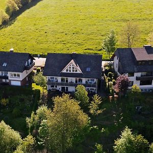 Ferienhaus Wahle Lägenhet Olsberg Exterior photo