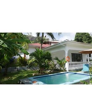 Ogumka, Self Catering , Beoliere, Mahe Hotell Victoria Exterior photo