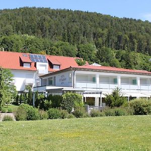 Zuefle Hotel Restaurant Spa Sulz am Neckar Exterior photo