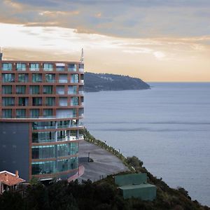 Blue Mudanya Hotel Bursa Exterior photo