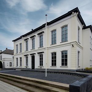 Oldschool Hotel Winterswijk Exterior photo