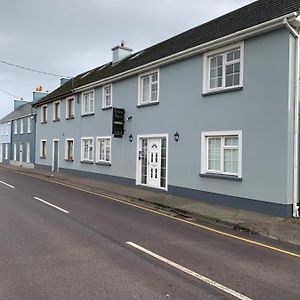 Dingle Harbour Nights Hotell Exterior photo