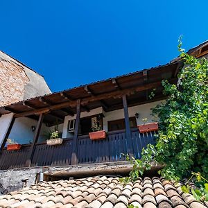 Vinenata Kesta Hotell Veliko Tărnovo Exterior photo