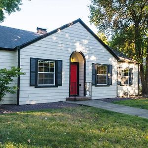 Lovely House Near Downtown, Home Away From Home! Chico Exterior photo