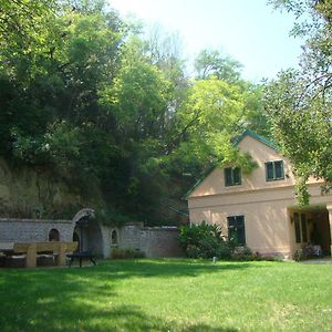 Mikin Dol Baranja Country House Pensionat Draž Exterior photo